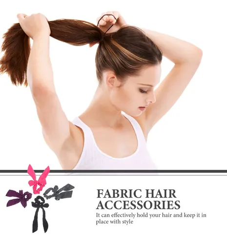 Accesorios De Peluquería Bowknot 4551653
