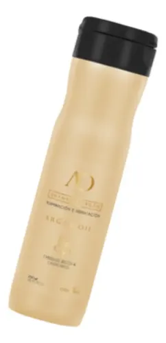 Shampoo Argán Ossono X 250 Ml