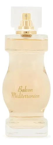 Perfume Mujer Jeanne Arthes Azur Balcon Méditerraneen 100ml