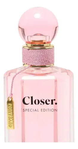 Perfume Mujer Portsaid Closer Special Edition Edp X 100ml