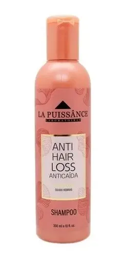 Shampoo Anticaida La Puissance Anti- Hair Loss X 300ml