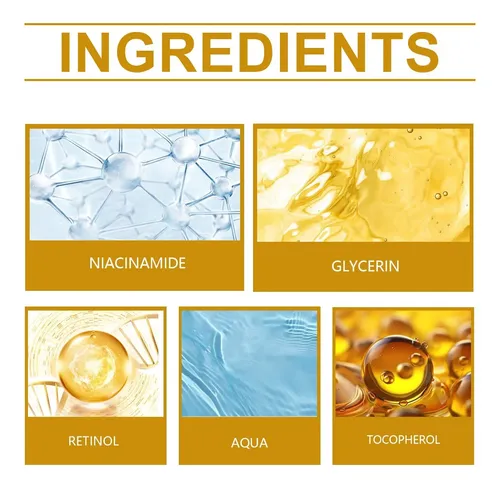 Crema De Ojos De Calidad, Aceite Reduce Las Bolsas, Crema Pa