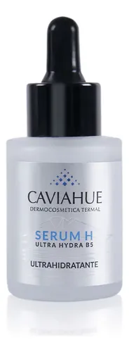 Caviahue Serum H Ultra Hydra B5 Ácido Hialurónico 30 Ml