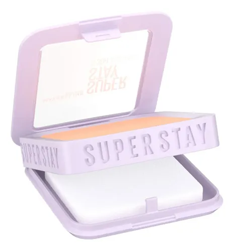 Superstay Flex 30h Powder Foundation 120