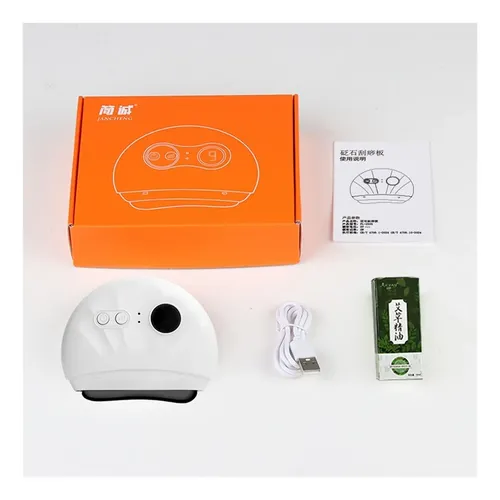 Tablero Raspador Eléctrico Inteligente .