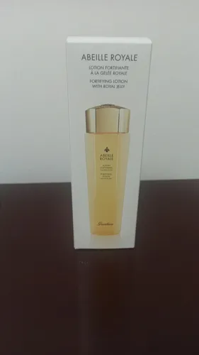 Abeille Royale Lotion Fortifiante À La Gelée Royale Guerlain