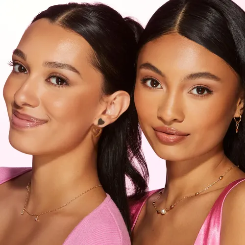 Polvo Bronceador Mate Too Faced Chocolate Soleil