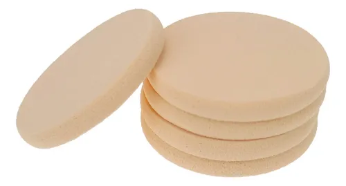 Batidora De Maquillaje Y Belleza En Polvo Facial, 25 Unidade