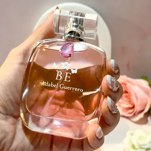 Perfume De Mujer Adabel Guerrero C Feromonas Afrodisiaco Be