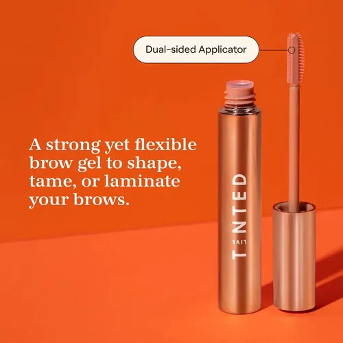 Gel Transparente Para Cejas Live Tinted Huebrow 12.3ml