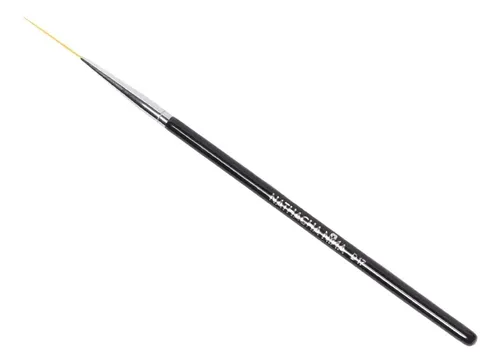 Pincel Liner Largo D17 Nathacha Nina