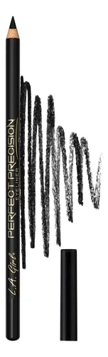 L.a. Girl Lápiz Delineador Precisión Negro Gp701