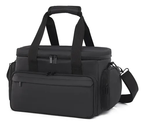 Bolsa De Maquillaje Grande Bolsa De Maquillaje De Viaje J