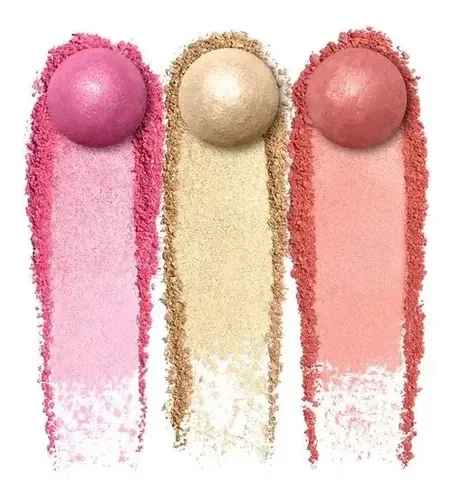 Rubor Naj Oleari Pearl & Scent