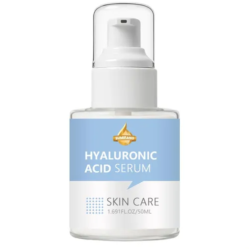 Sumifang Moisturizing Facial Serum With Hyaluronic Acid-50ml