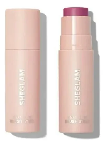 Sheglam – Rubor en Stick – Tono: Plum Wine