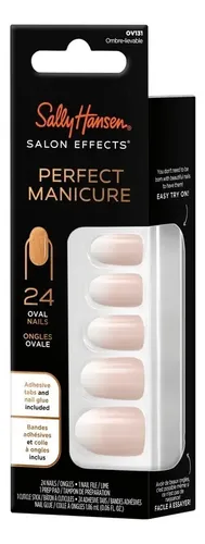 Uñas Postizas SALLY HANSEN Press On™
