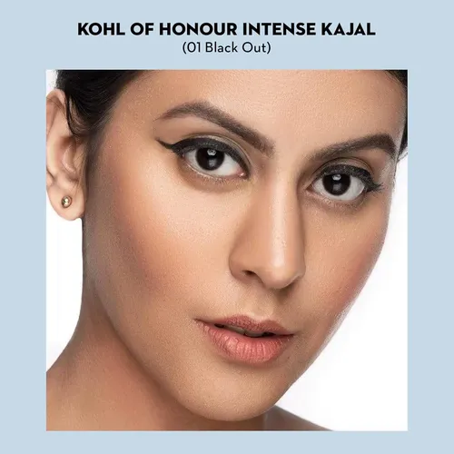 Delineador Kajal Sugar Waterproof 0.25g