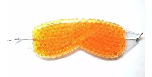Pack X 8 Máscara Para Ojos Antifaz Gel Frío Apper