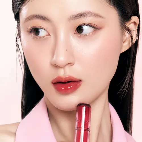 Labial Tinte Gloss Rom&nd Juicy Lasting Tint