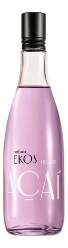 Colonia Ekos Frescor Açai Natura Deo para mujer, 150 ml