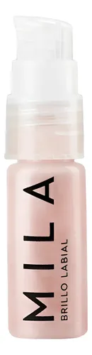 Brillo Labial Profesional Mila Reflex St Hialuronico Stream