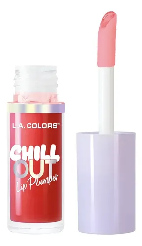 L.a. Colors Brillo Labial Gloss