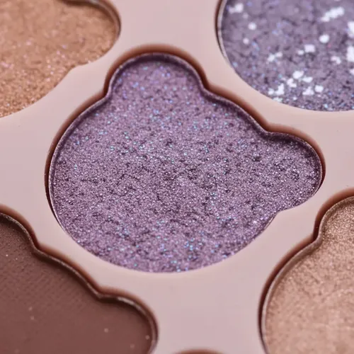 Paleta 15 Sombras Mixtas Osito Im Just A Girl Pink21