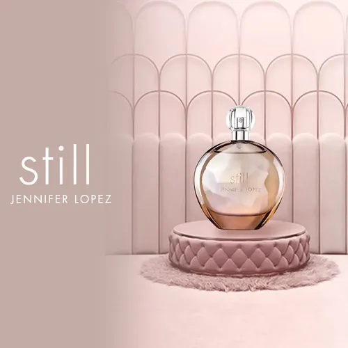 Perfume Still Para Mujer De Jennifer Lopez Edp 100ml