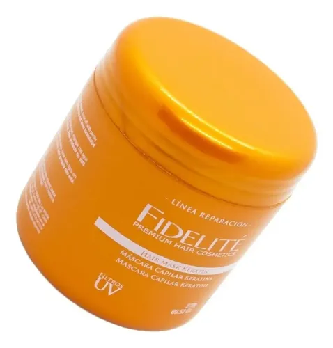 Set Pote Naranja Fidelite 270gr