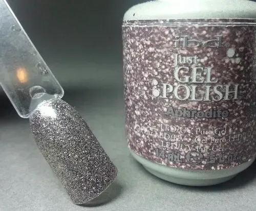 Esmalte Ibd Just Gel Polish (colores) X 14ml/.5floz Color Aphrodite