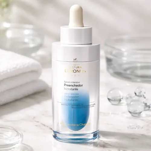 Natura Chronos Serum Hidratante