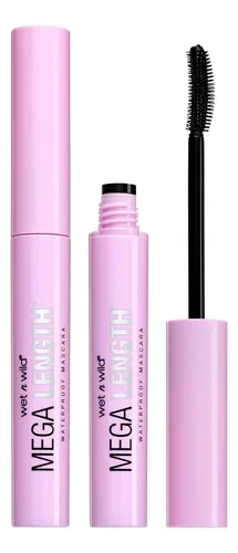 Wet N Wild Mega Length Waterproof Mascara