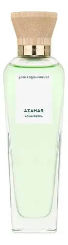 Perfume Azahar Agua Fresca Mujer Adolfo Dominguez Edt 120ml