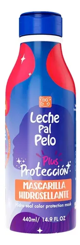 Mascarilla Capilar Leche Pal Pelo Color Protection 440ml