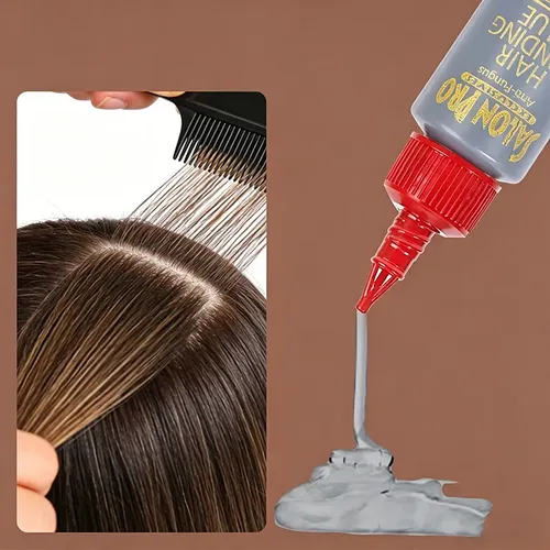 Adhesivo De Cabello Para Pelucas Y Extensiones