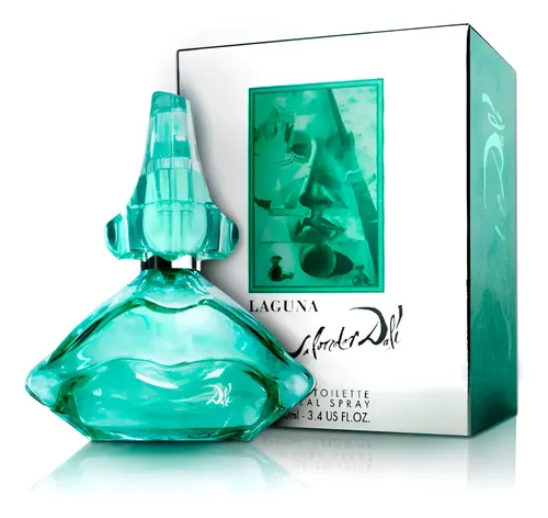 Laguna Salvador Dali Mujer Perfume 100ml Perfumesfreeshop!!!