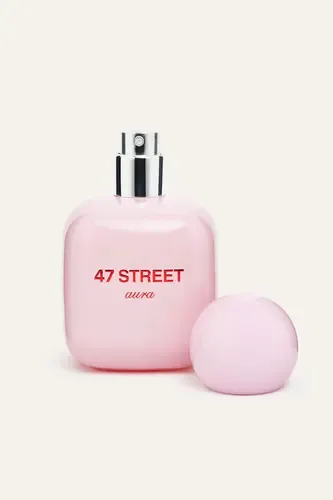 Perfume Aura De Mujer 47 Street