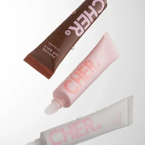 Bálsamo De Labios Cher Dieciocho Peptide Lip Balm