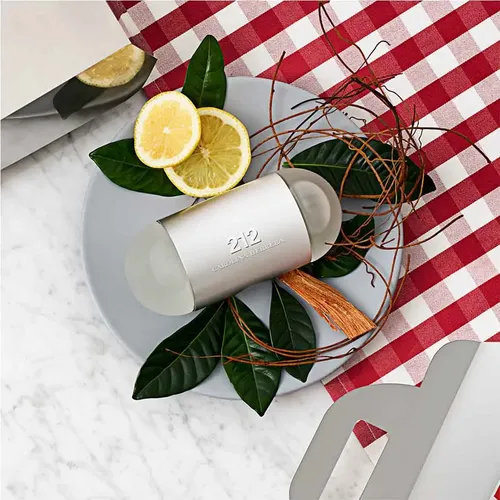 Carolina Herrera 212 NYC EDT 60 ml para mujer