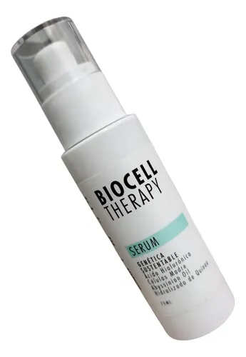 Exiline Biocell Therapy Serum Capilar Reparación 75ml