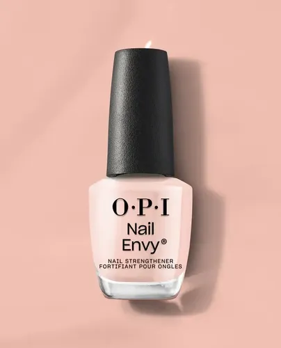 OPI Nail ENVY Bubble Bath Fortalecedor vegano color 15mL