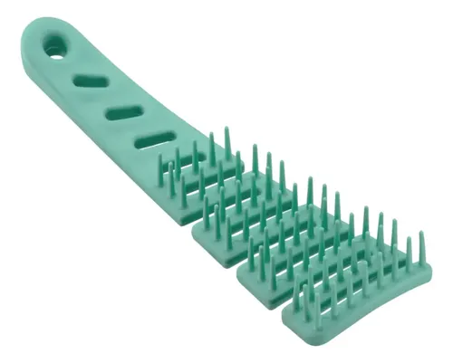 Dompel Pack Económico Cepillo Para Cabello Maya Y Sissi