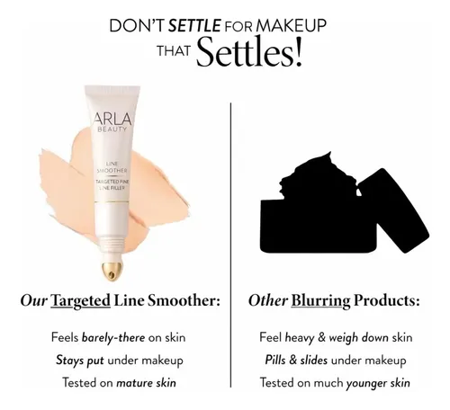 Prebase Facial Beauty Line Filler, Base De Maquillaje, Preba