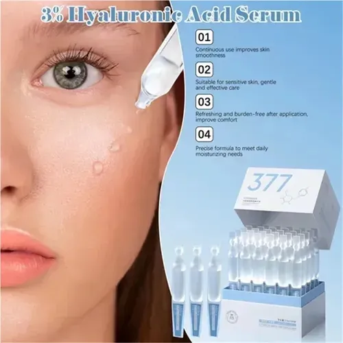 Iluminador Facial Brillo Unifica Tono Piel Hidratante