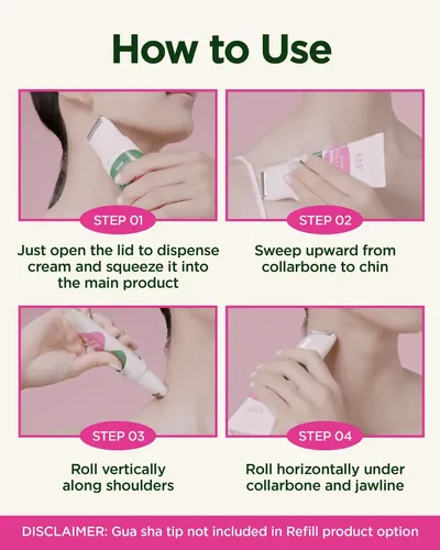 Hww @56s. Crema Reafirmante Para El Cuello Código Retino @65