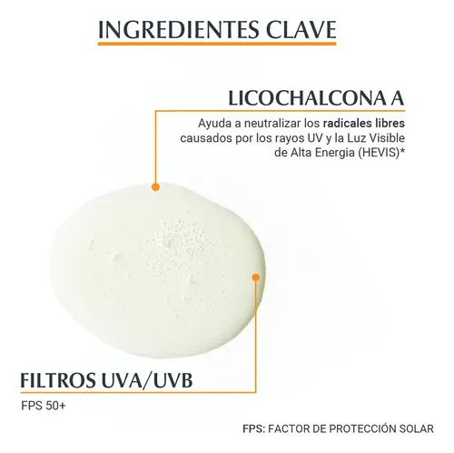 Eucerin Protector Solar Spray Toque Seco Fps 50 X 200ml