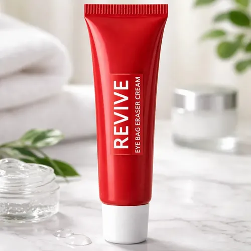 Crema Elimina Bolsas Ojeras Revive Koec 15ml Todo Tipo De Piel Día/noche