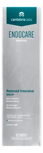 Cantabria Labs Endocare Renewal Retinoid Serum Piel Madura