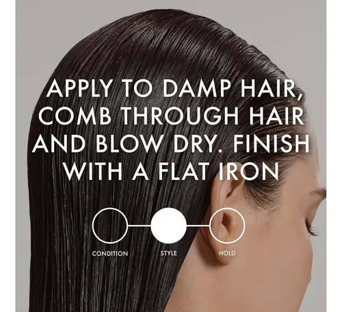 Spray Protector De Plancha Frizz Ease 3 Day Straight De